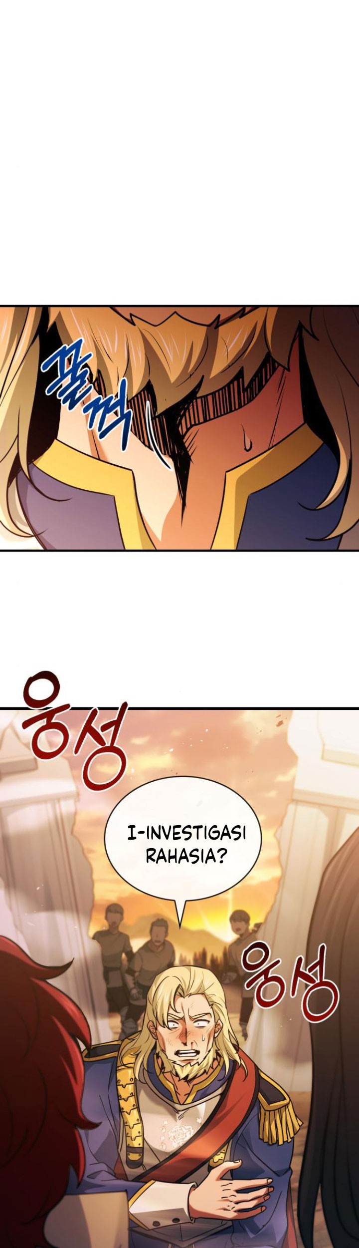 Manhwa The Crown Prince That Sells Medicine Chapter 55 gambar 2