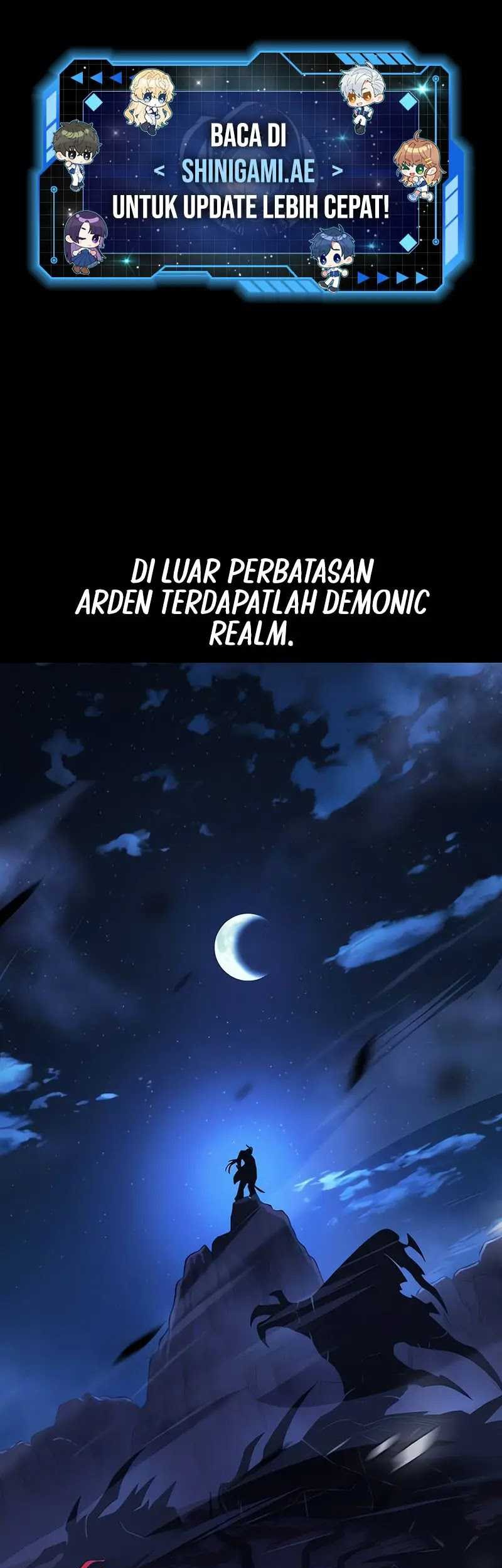 Manhwa I Killed An Academy Player Chapter 60 gambar 2