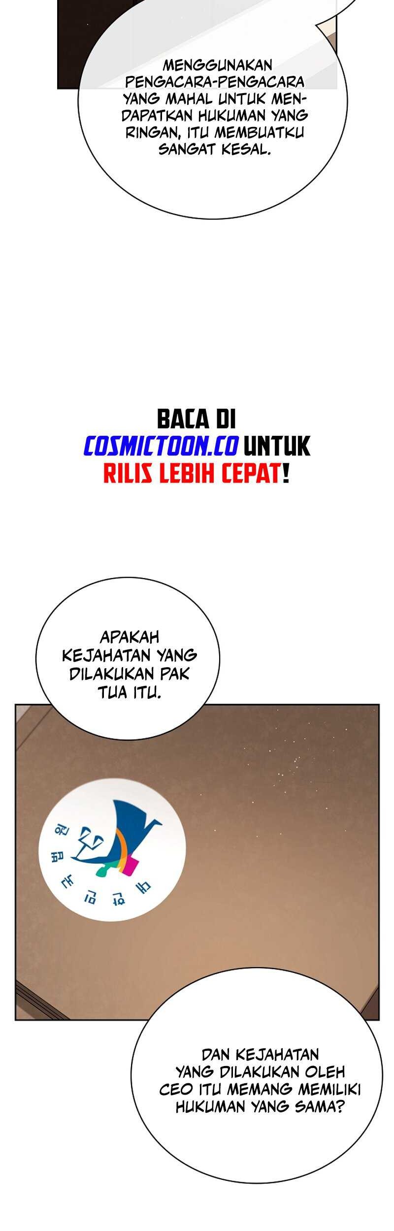 Be the Actor Chapter 110 - Halaman 15
