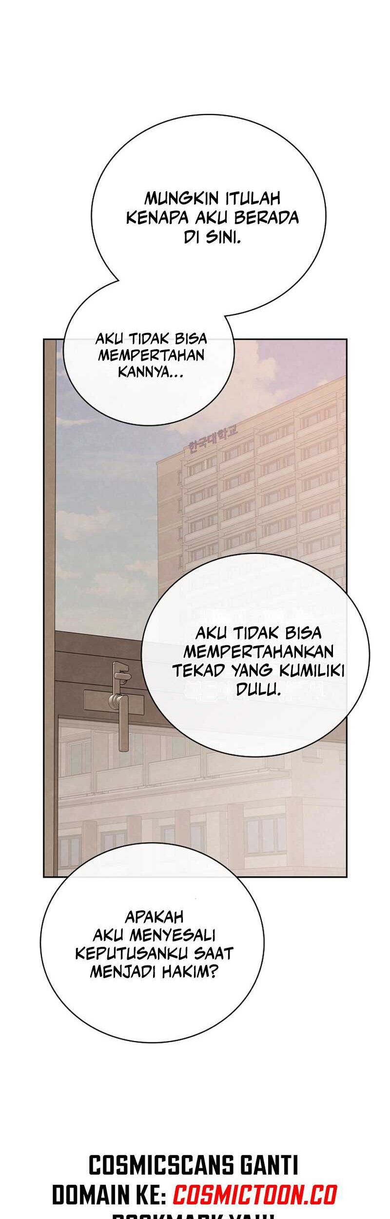 Be the Actor Chapter 110 - Halaman 19