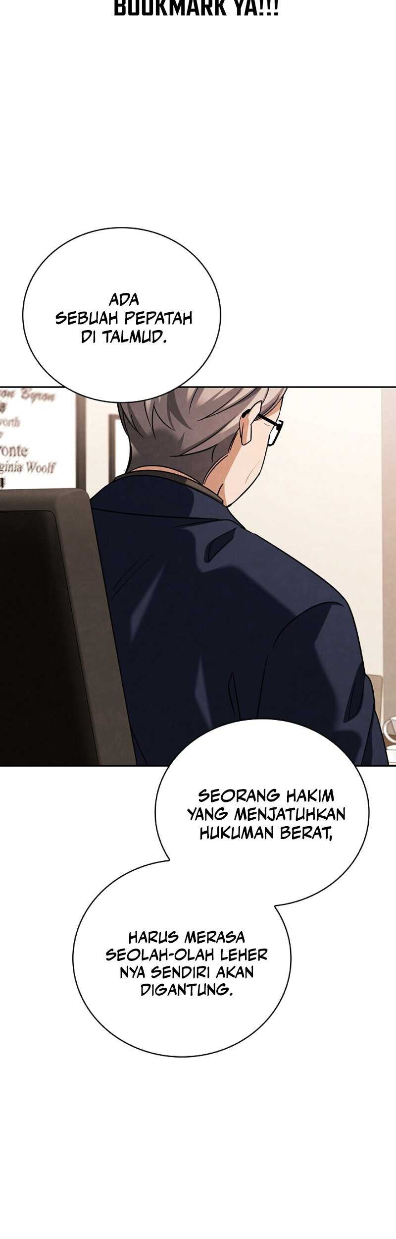 Be the Actor Chapter 110 - Halaman 20