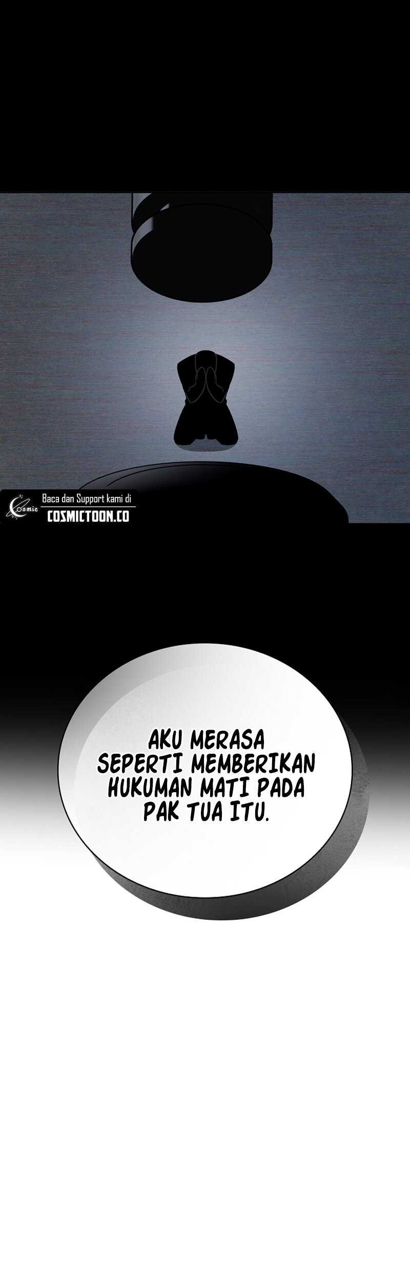 Be the Actor Chapter 110 - Halaman 22