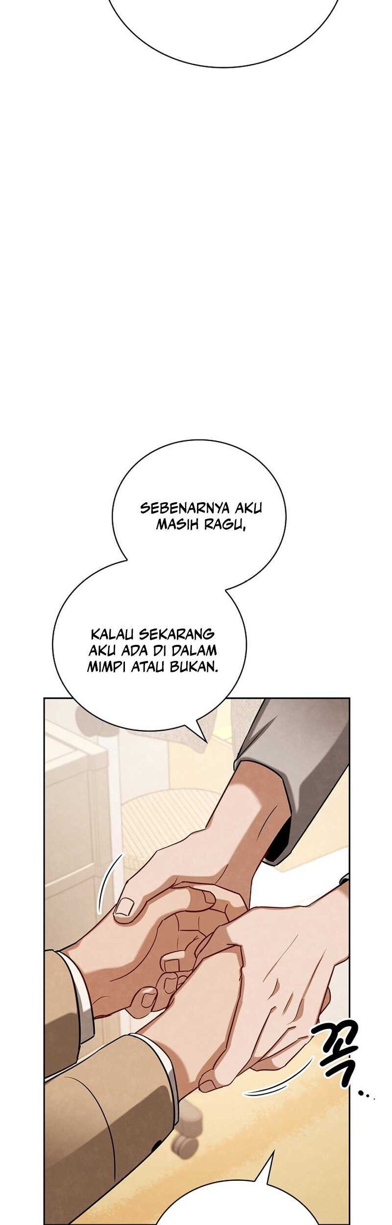 Be the Actor Chapter 110 - Halaman 32