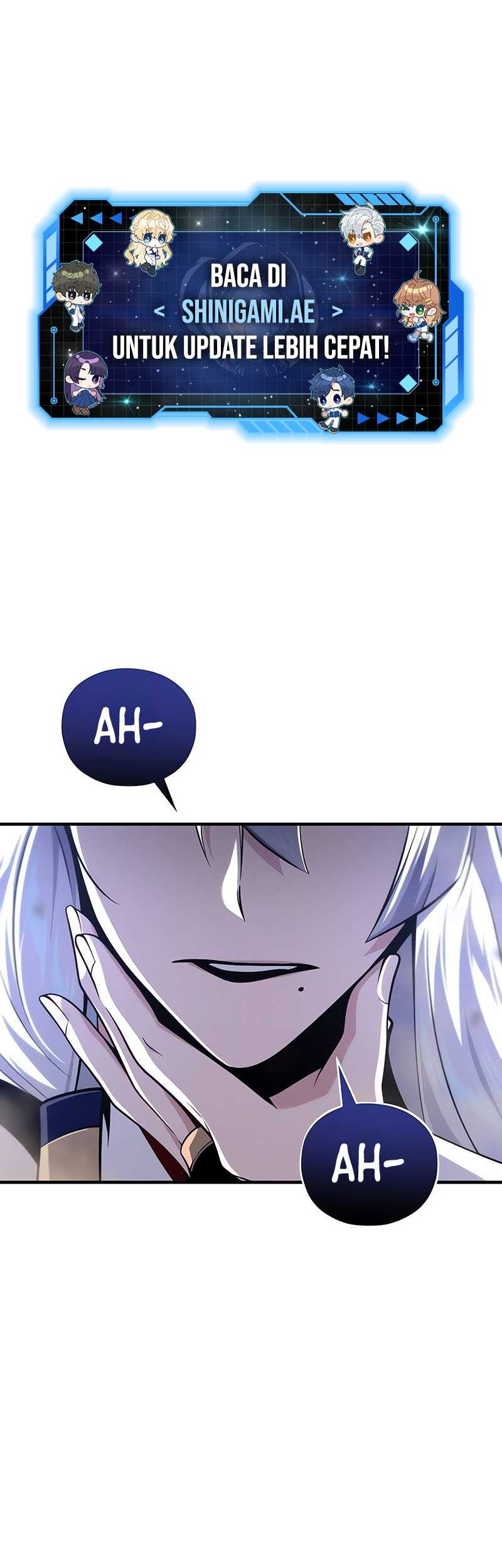 Manhwa The Dark Magician Transmigrates After 66666 Years Chapter 141 gambar 2