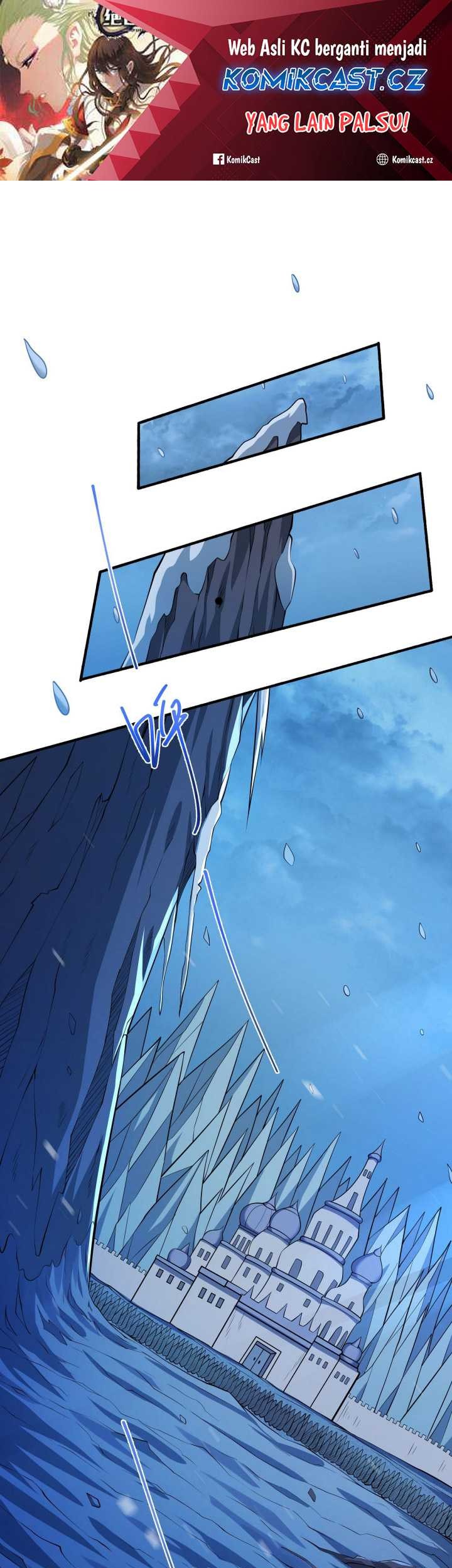 Manhua God of Martial Arts Chapter 618 gambar 2