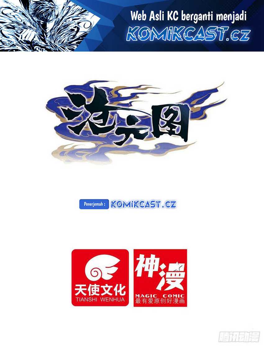 Cang Yuantu Chapter 279 - Halaman 2
