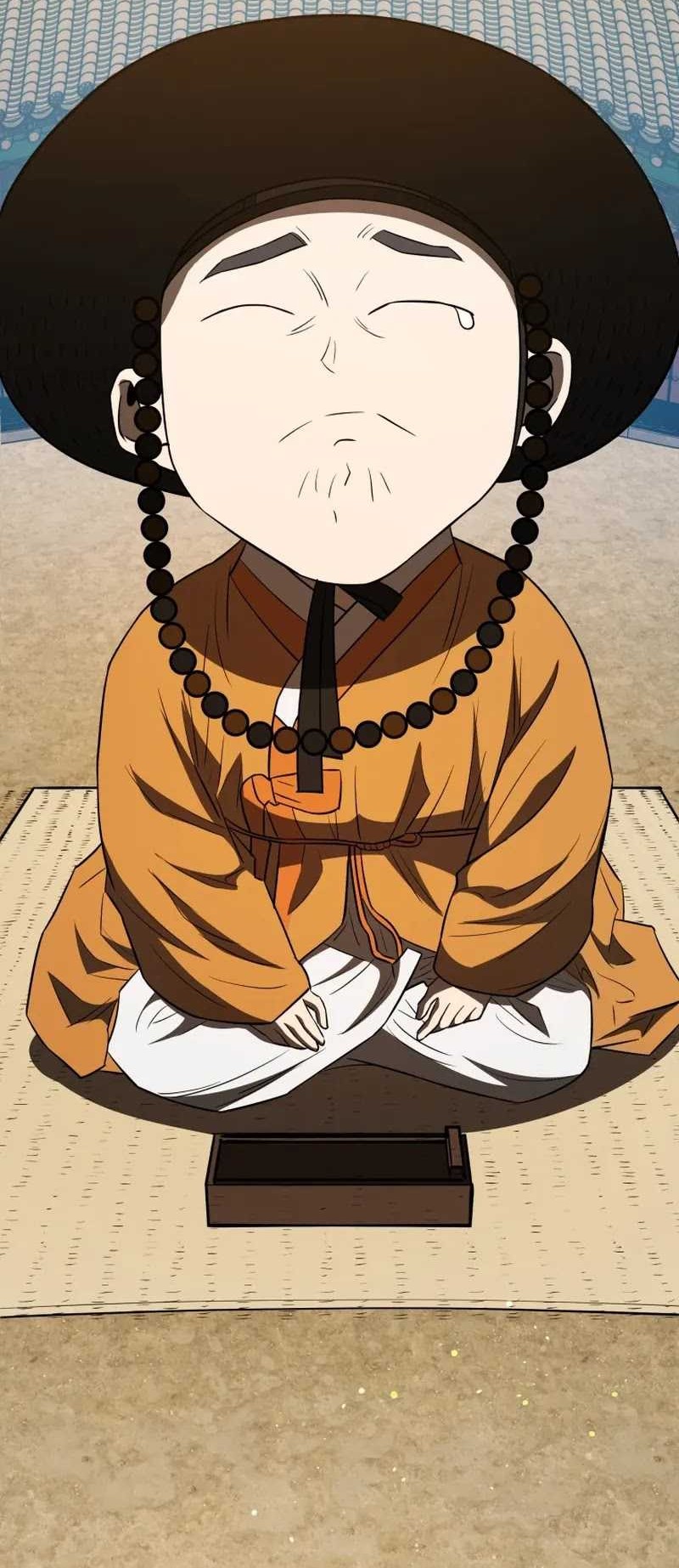 Black Corporation: Joseon Chapter 59 - Halaman 37