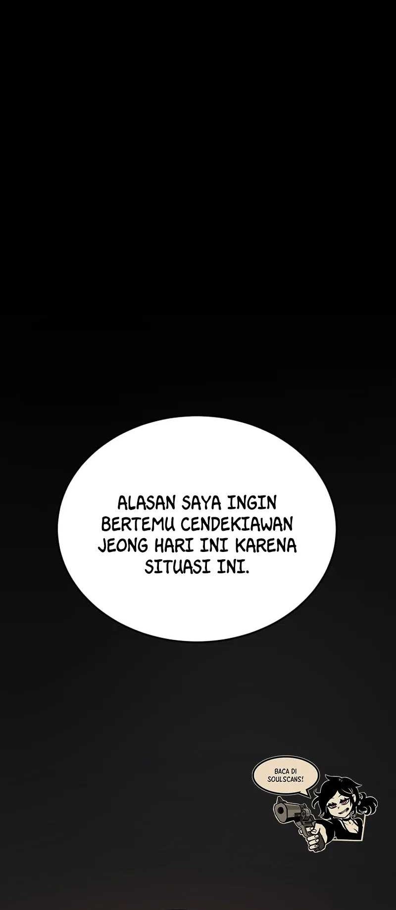 Black Corporation: Joseon Chapter 59 - Halaman 5