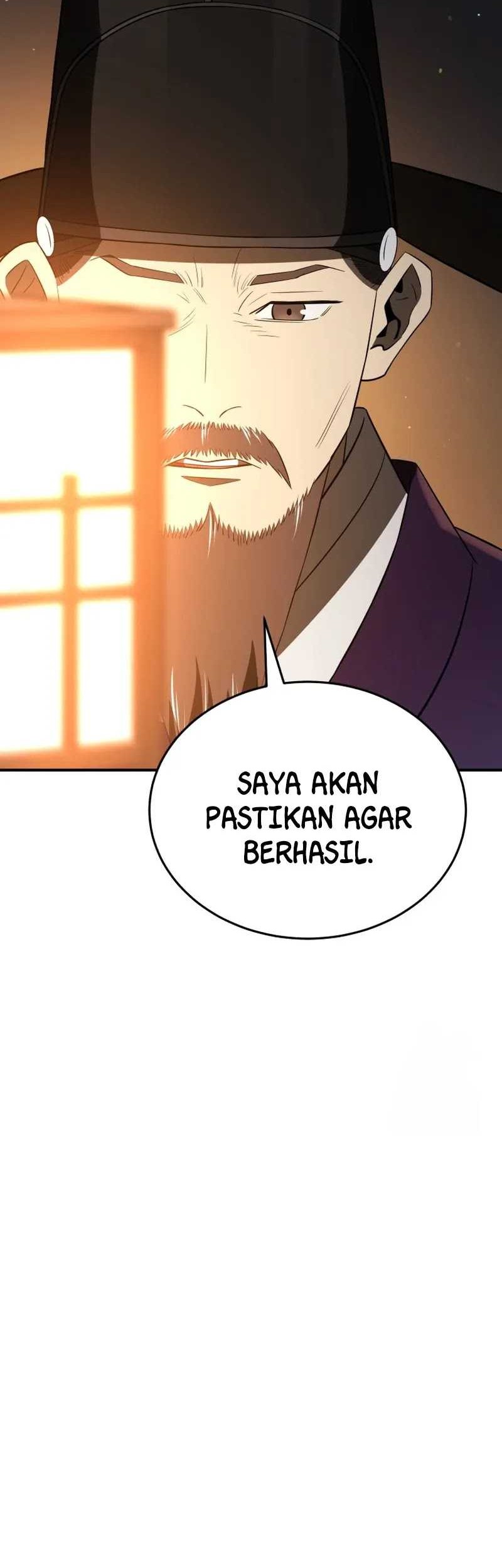 Black Corporation: Joseon Chapter 59 - Halaman 13
