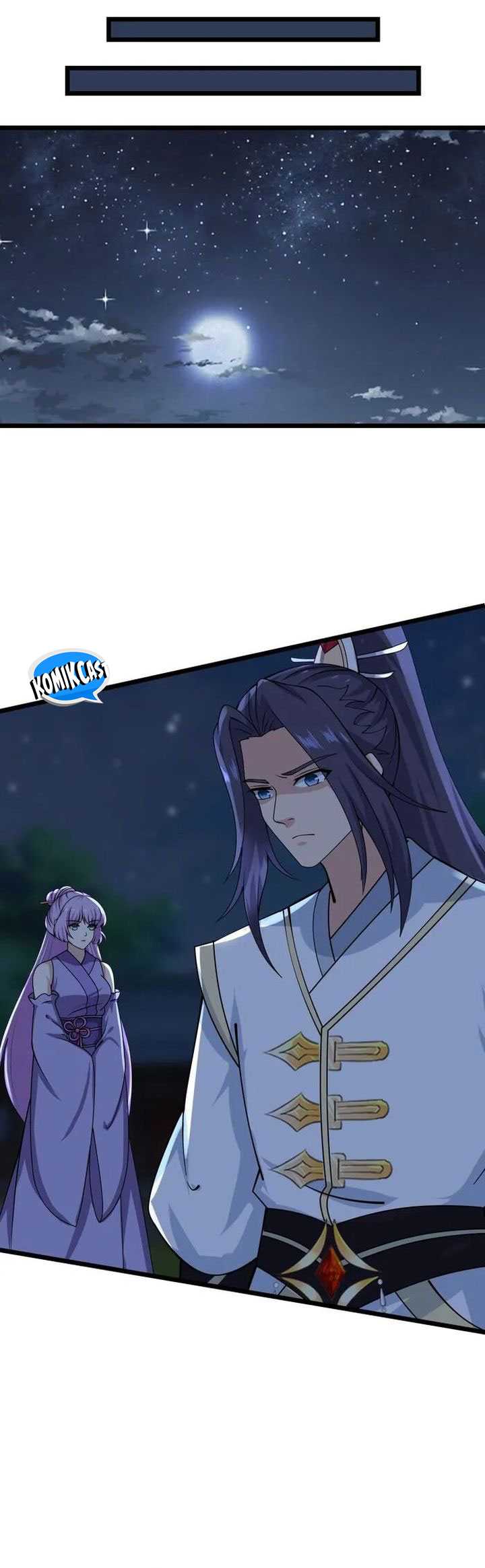 Against the Gods Chapter 646 - Halaman 7