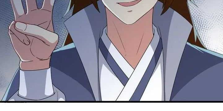 Against the Gods Chapter 644 - Halaman 15