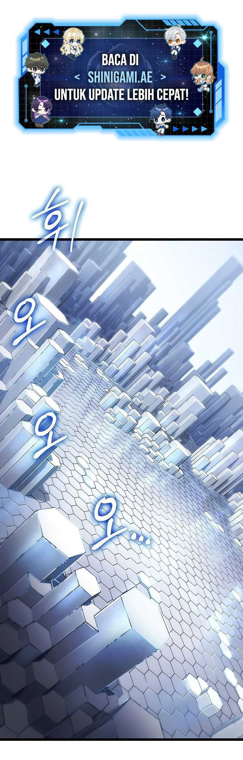 Manhwa The World After the Fall Chapter 155 gambar 2