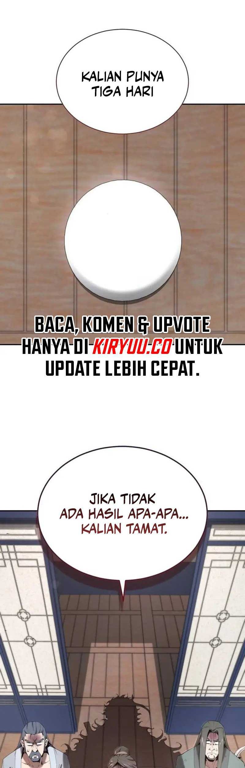 The Demonic Cult Leader Is Too Reluctant Chapter 30 Gambar 3