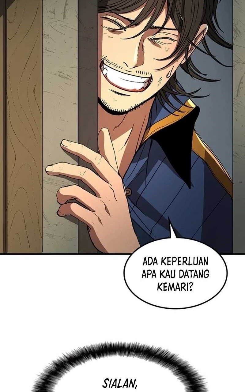 Manhwa Return of the Renebound Professor Chapter 14 gambar 2