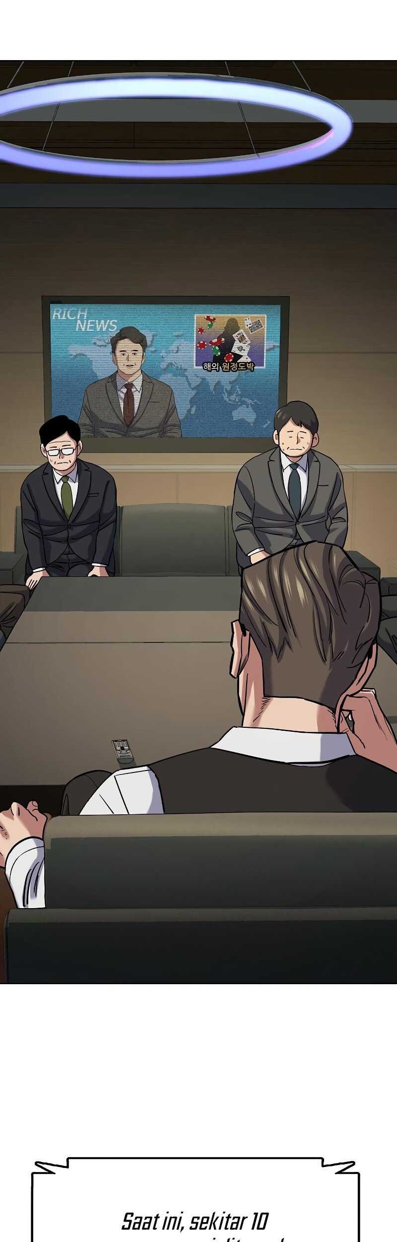 Manhwa The Youngest Son Of A Rich Family Chapter 126 gambar 2