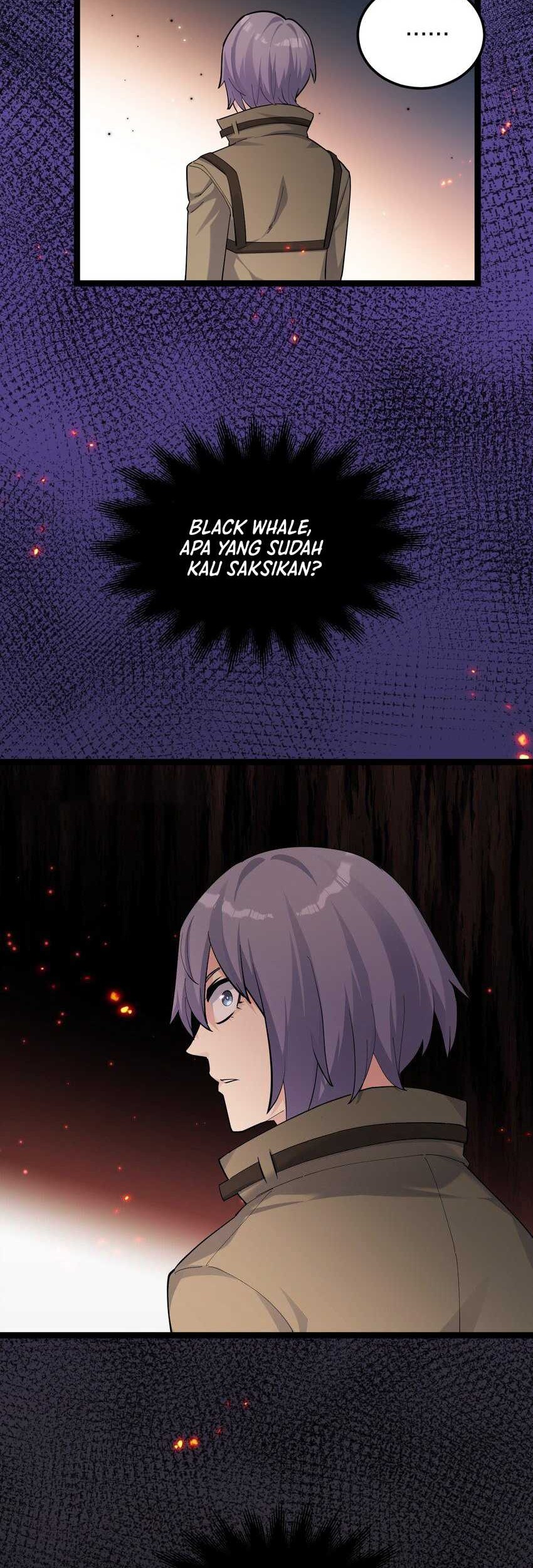 Manhua I Look Too Much Like The Boss And The World Actually Believes It Chapter 12 gambar 2