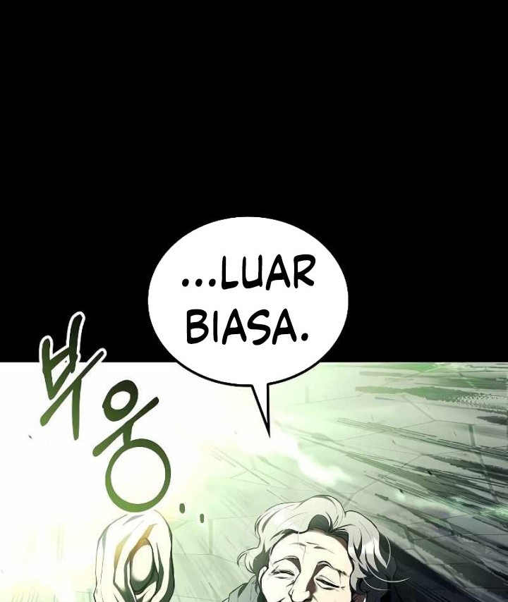 Archmage Restaurant Chapter 58 - Halaman 13