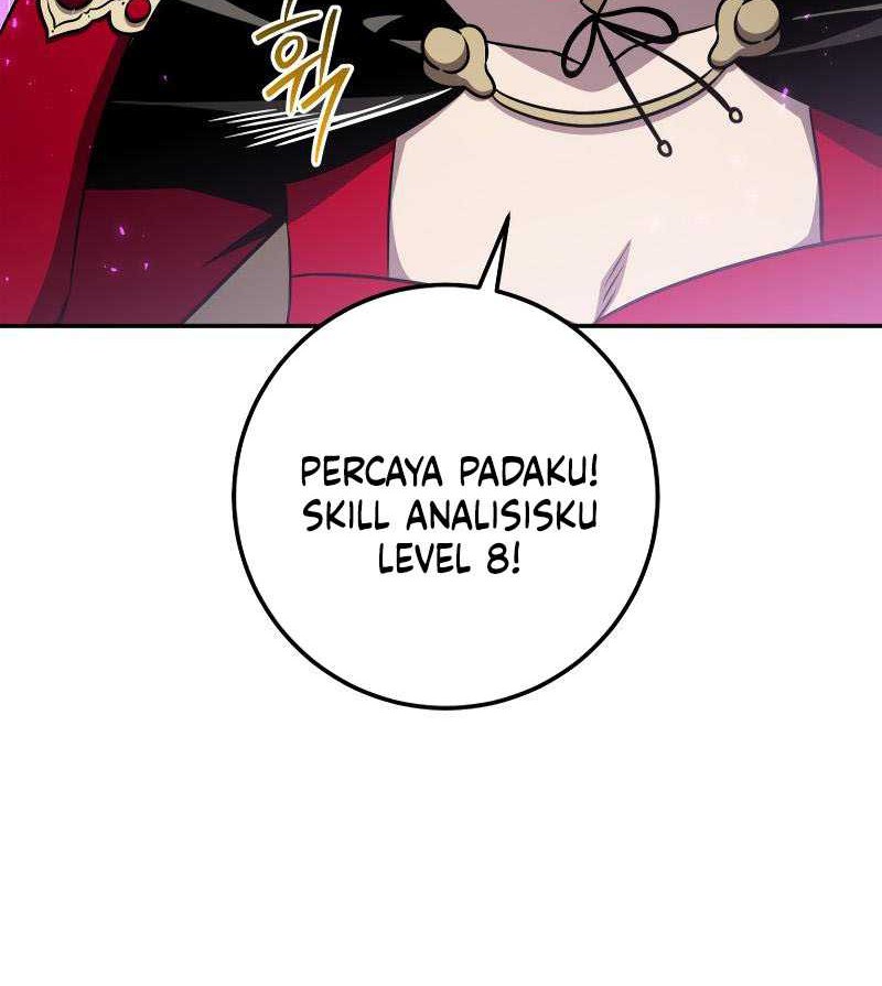 Legendary Blacksmith’s Vengeance Chapter 65 - Halaman 87