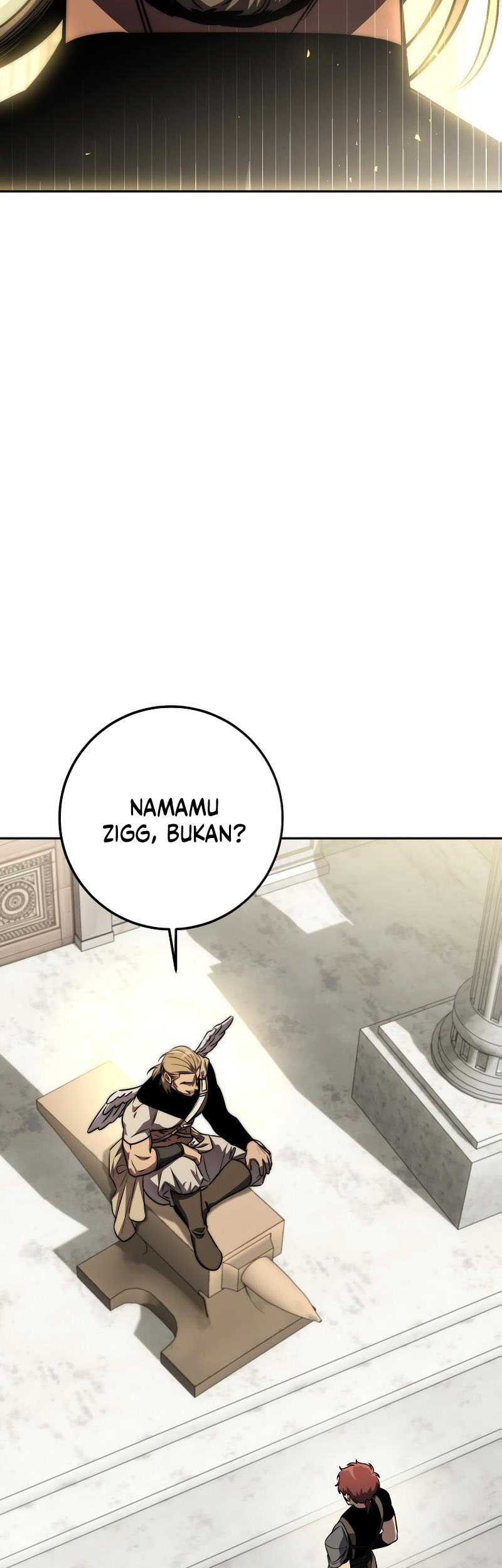 Legendary Blacksmith’s Vengeance Chapter 65 halaman 5