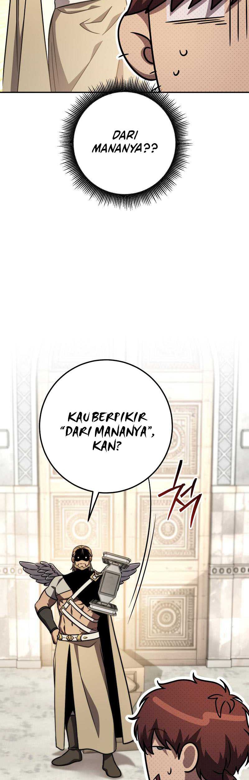 Legendary Blacksmith’s Vengeance Chapter 65 - Halaman 12