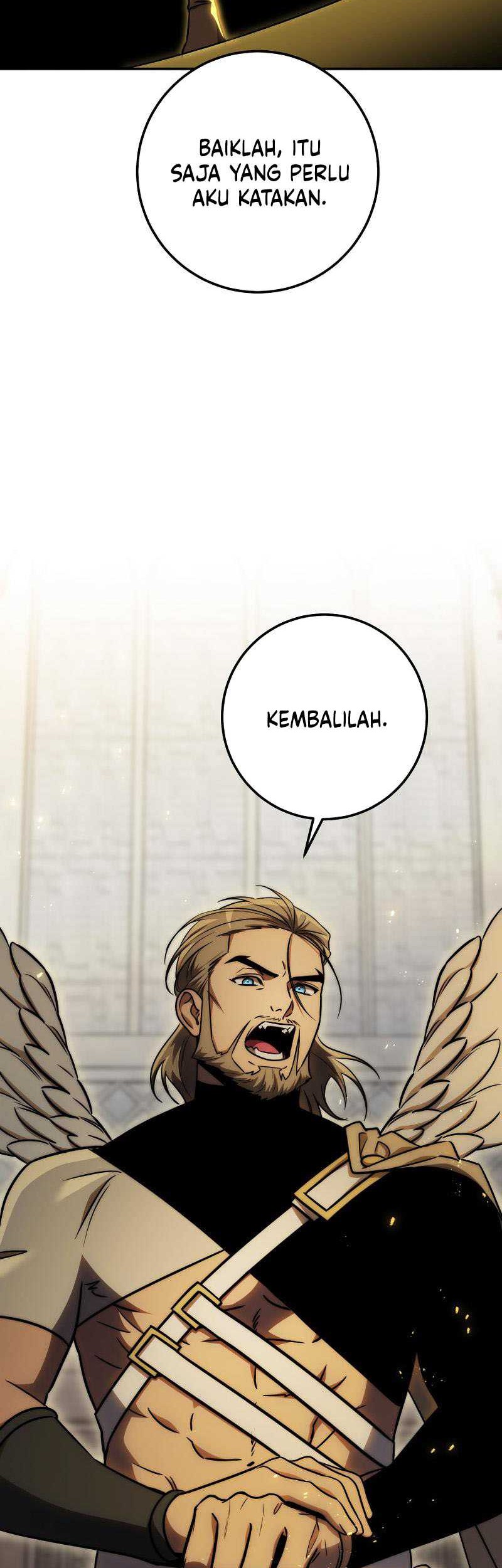 Legendary Blacksmith’s Vengeance Chapter 65 - Halaman 23