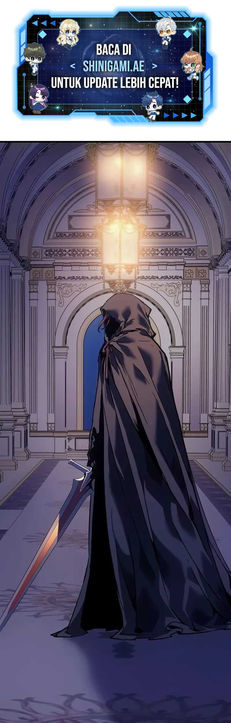 Manhwa The Indomitable Martial King Chapter 56 gambar 2