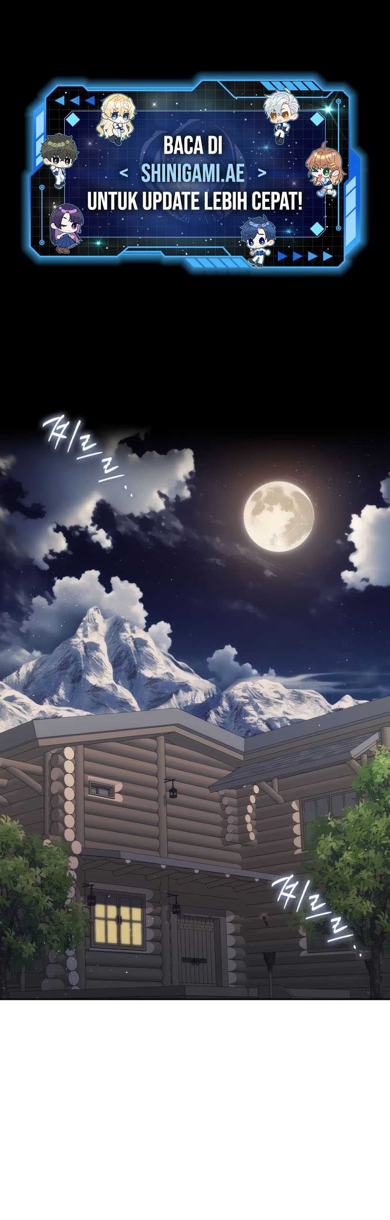 Manhwa The Reincarnated Assassin is a Genius Swordsman Chapter 41 gambar 2