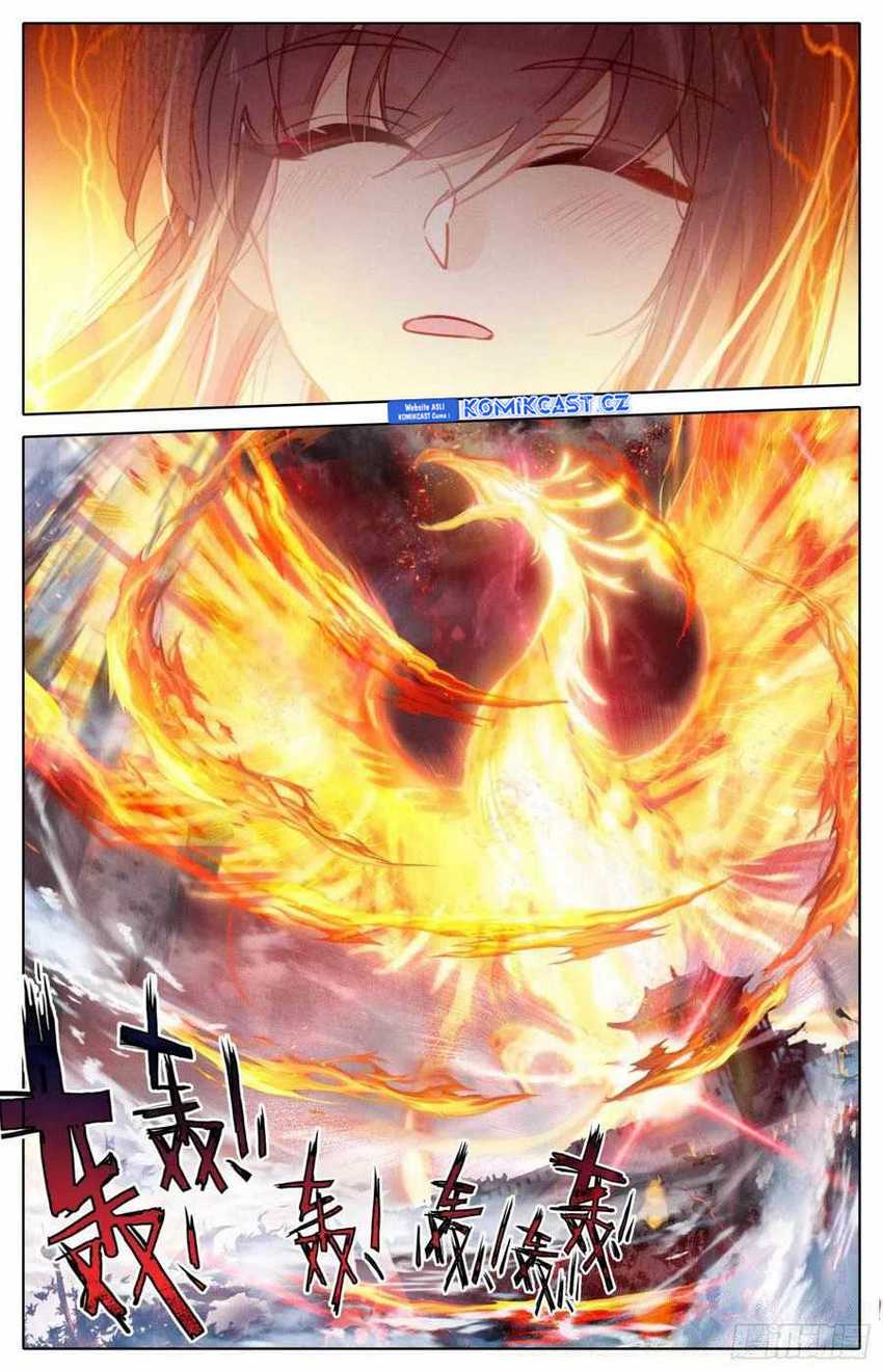 Cang Yuantu Chapter 282 - Halaman 9