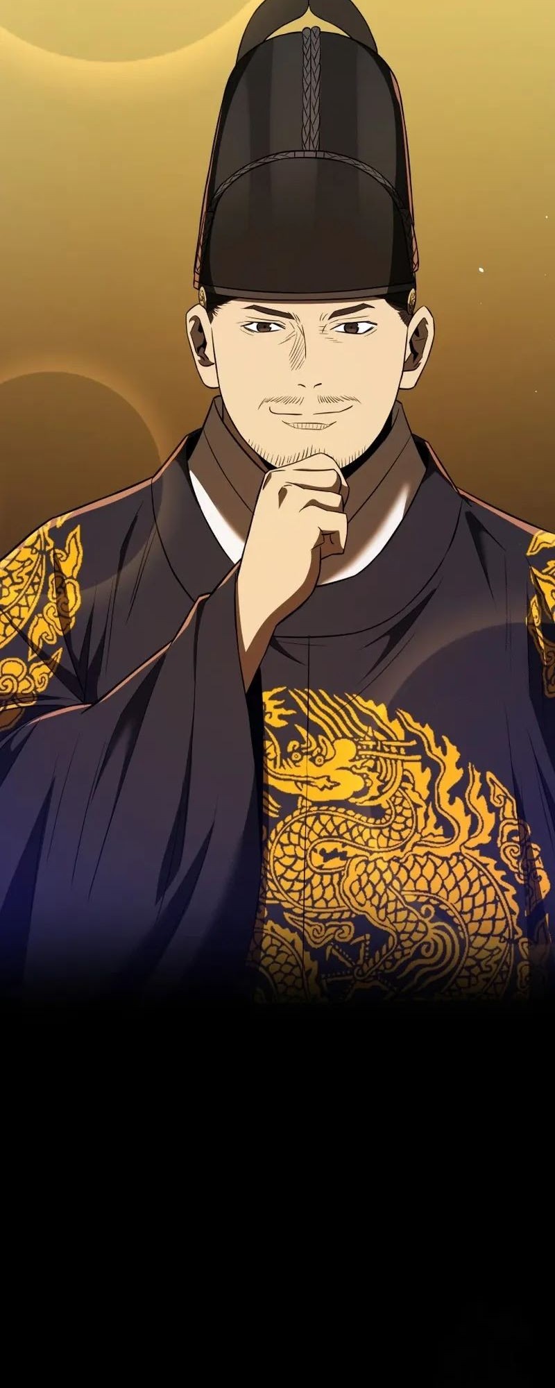 Black Corporation: Joseon Chapter 60 - Halaman 27