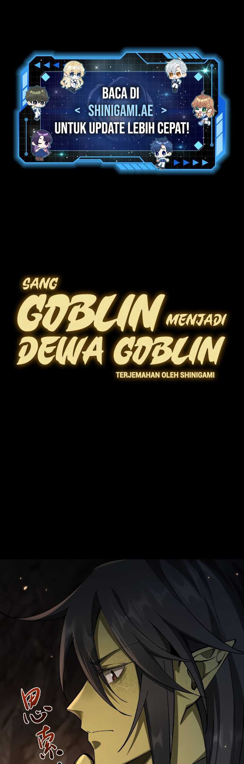 Manhua From Goblin to Goblin God Chapter 26 gambar 2