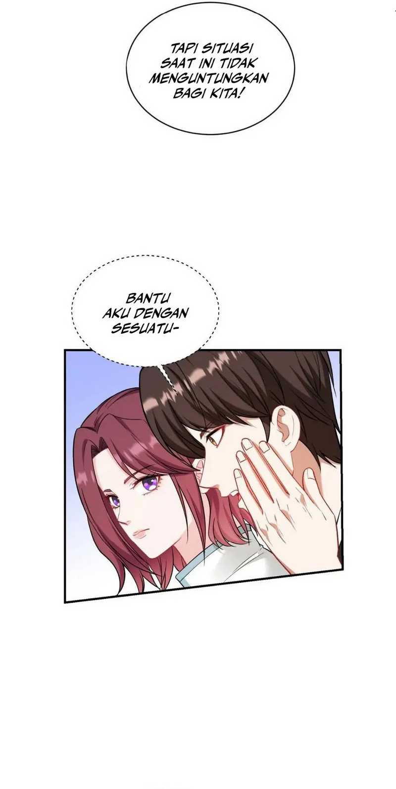 After Improperly Licking a Dog, I Became a Billionaire Chapter 154 - Halaman 19