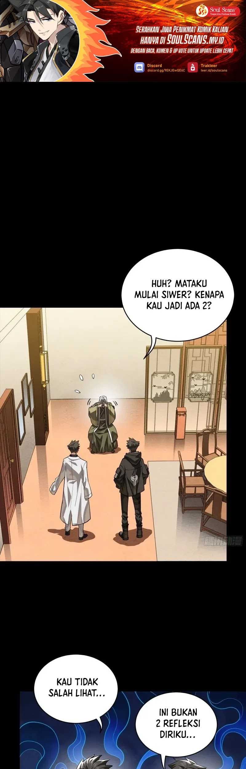 Manhua Legend of Star General Chapter 242 gambar 2