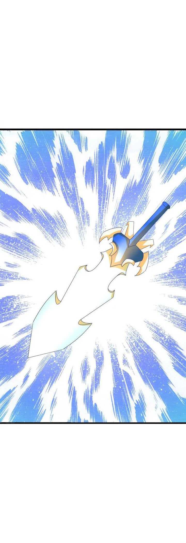 Against the Gods Chapter 650 - Halaman 27
