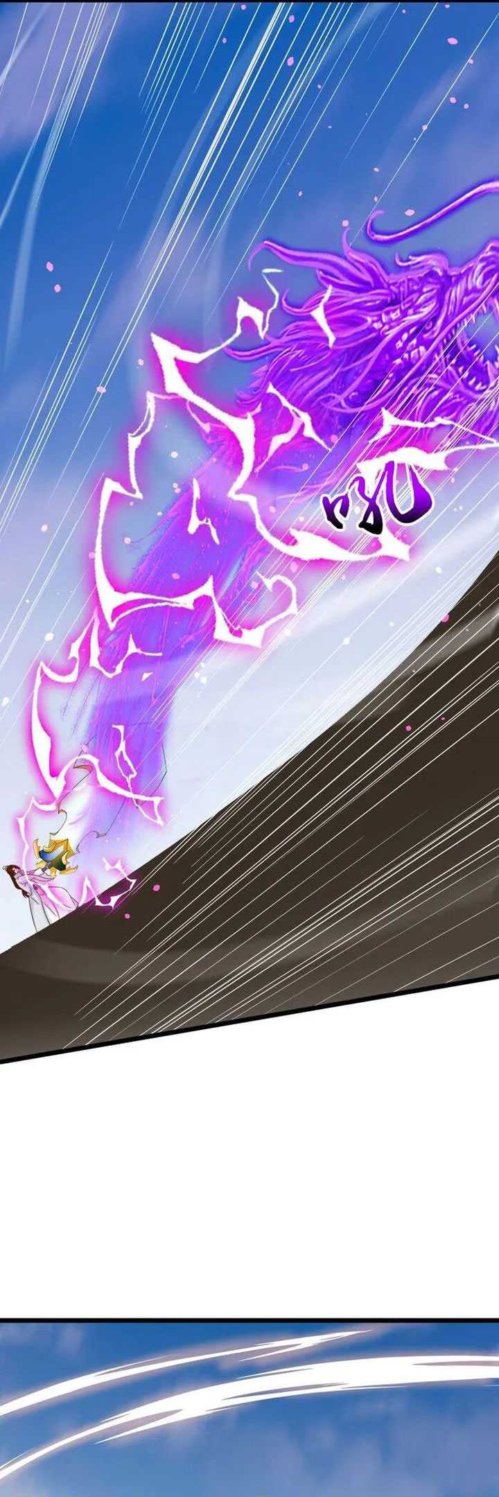 Against the Gods Chapter 650 - Halaman 35