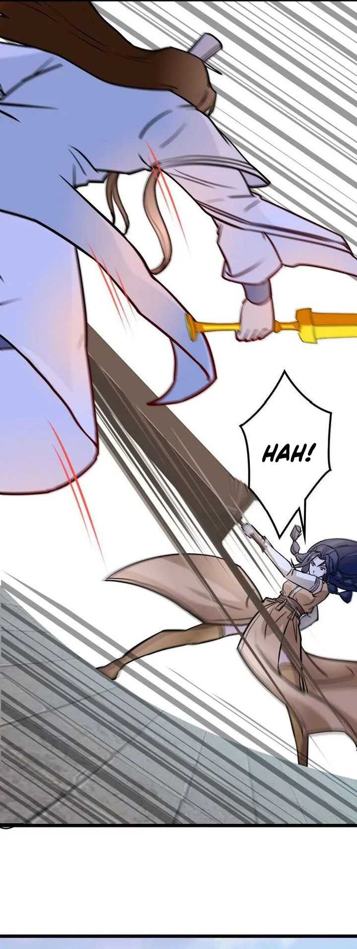 Against the Gods Chapter 650 - Halaman 6