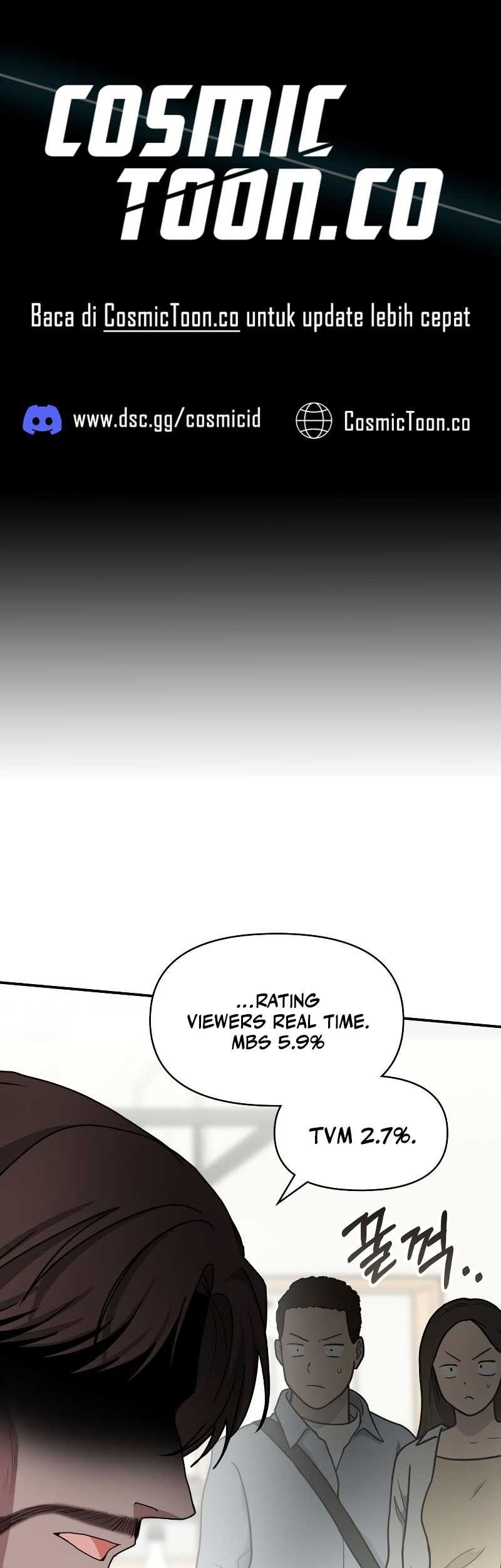 Manhwa I Was Immediately Mistaken for a Monster Genius Actor Chapter 29 gambar 2