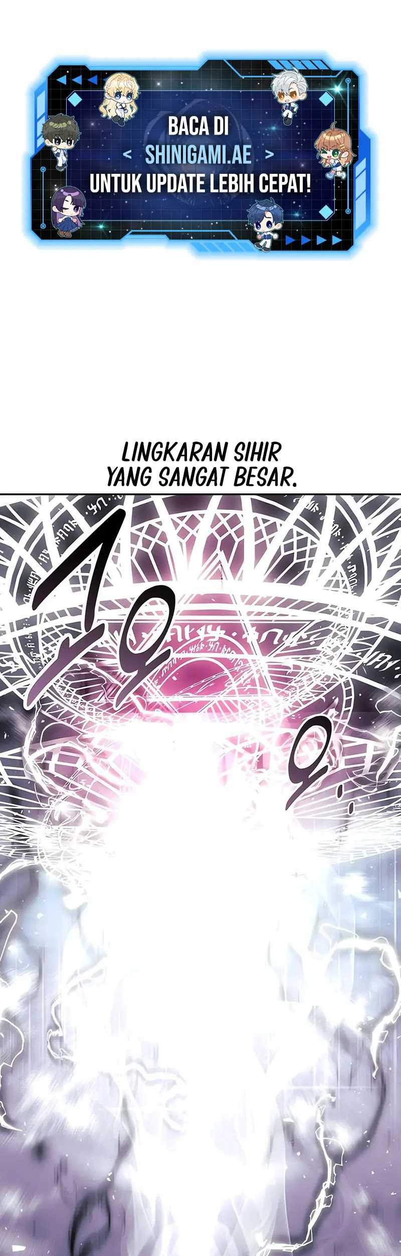 Manhwa The Extra’s Academy Survival Guide Chapter 53 gambar 2