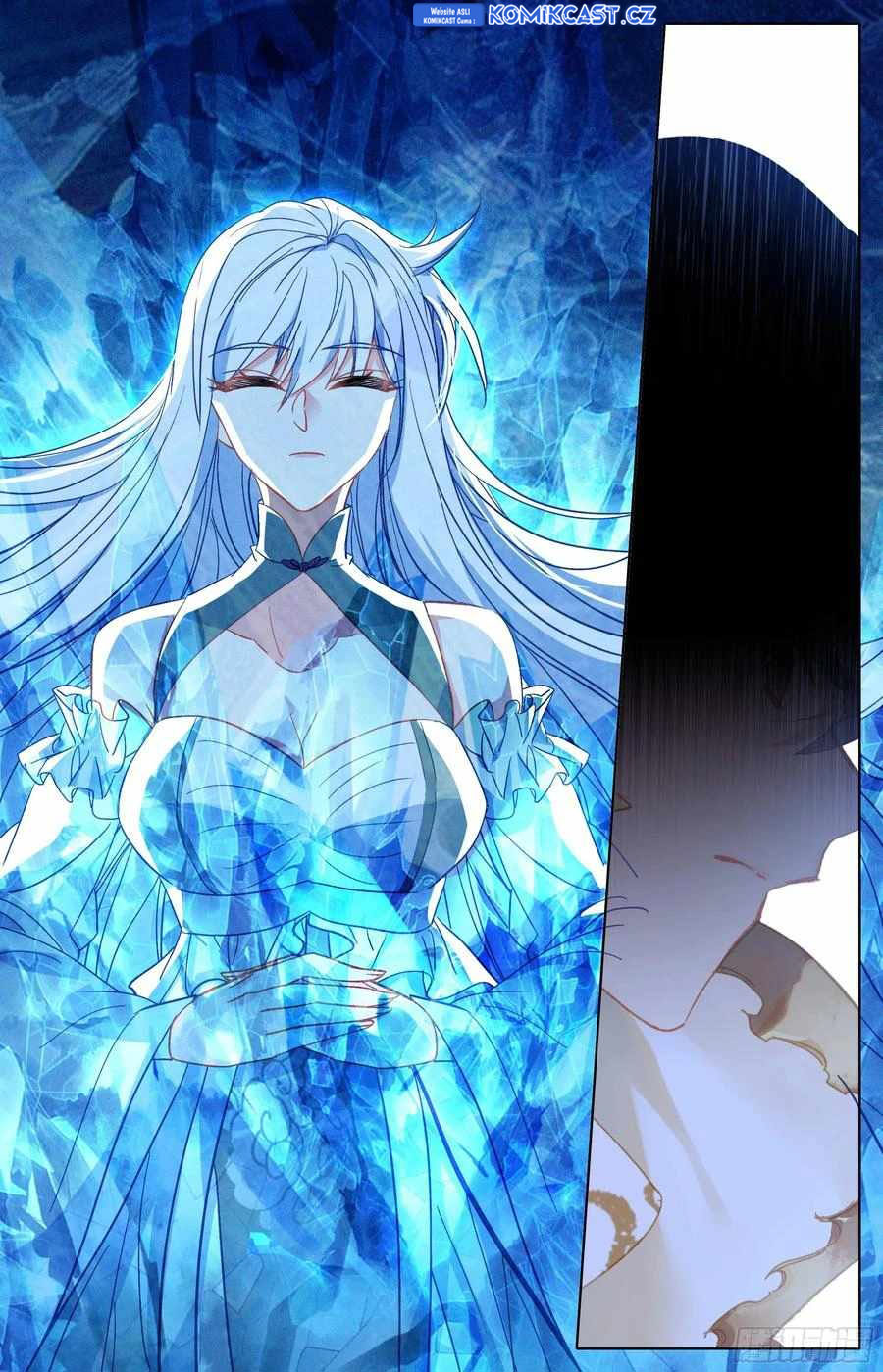 Cang Yuantu Chapter 284 - Halaman 8