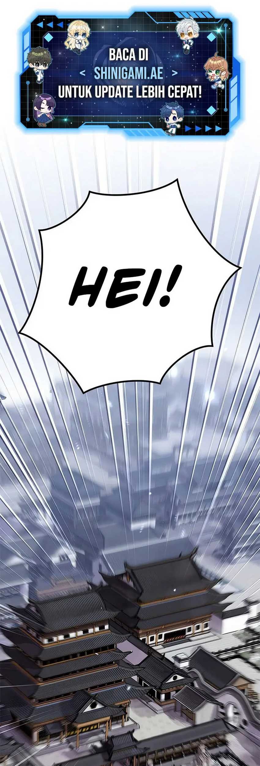 Manhwa Chronicles of the Demon Faction Chapter 94 gambar 2