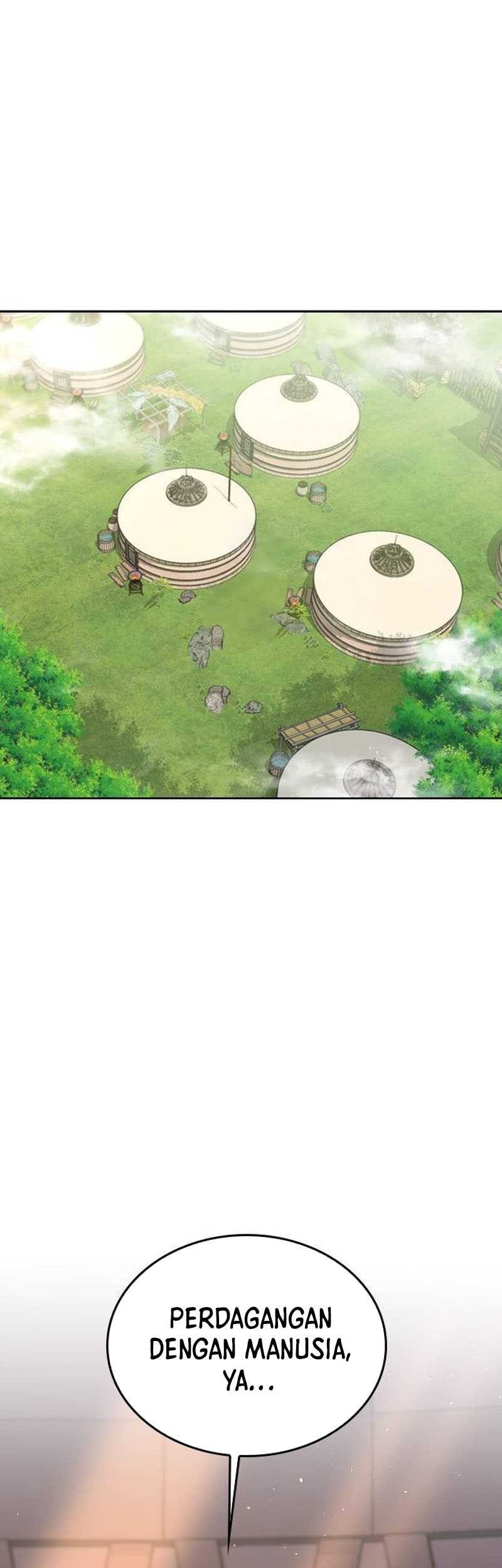 Manhwa Healing Life Through Camping in Another World Chapter 39 gambar 2