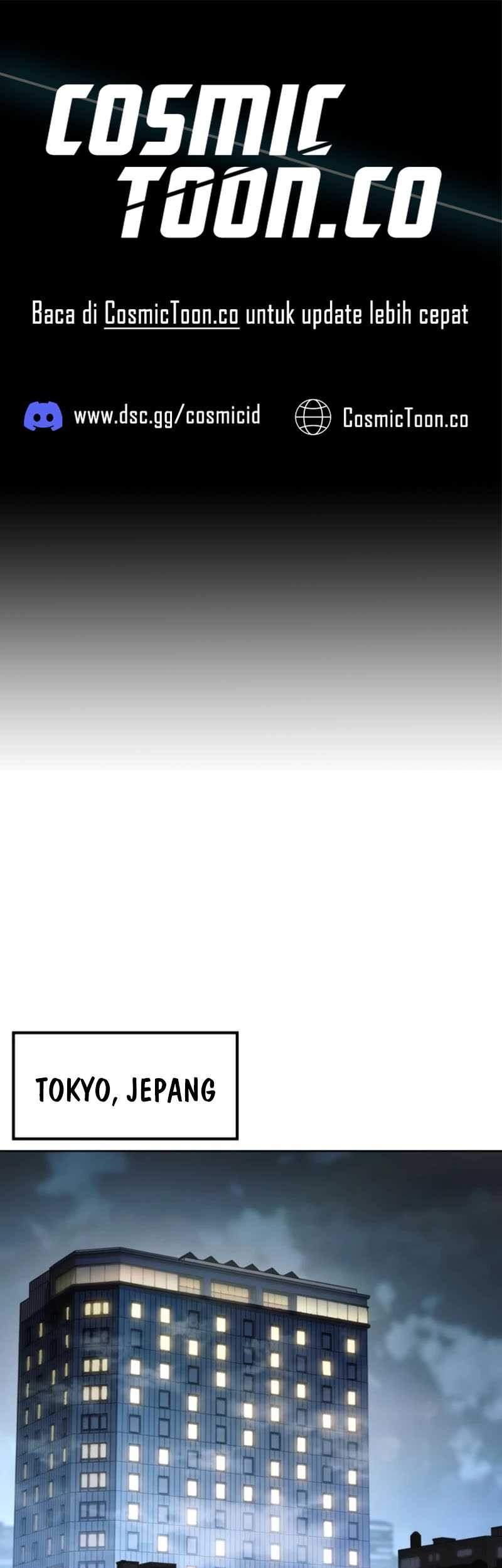 Manhwa Baek XX Chapter 102 gambar 2