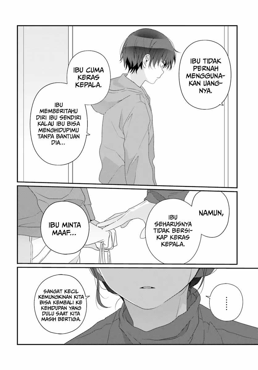 Class de 2 Banme ni Kawaii Onna no Ko to Tomodachi ni Natta Chapter 27 - Halaman 29