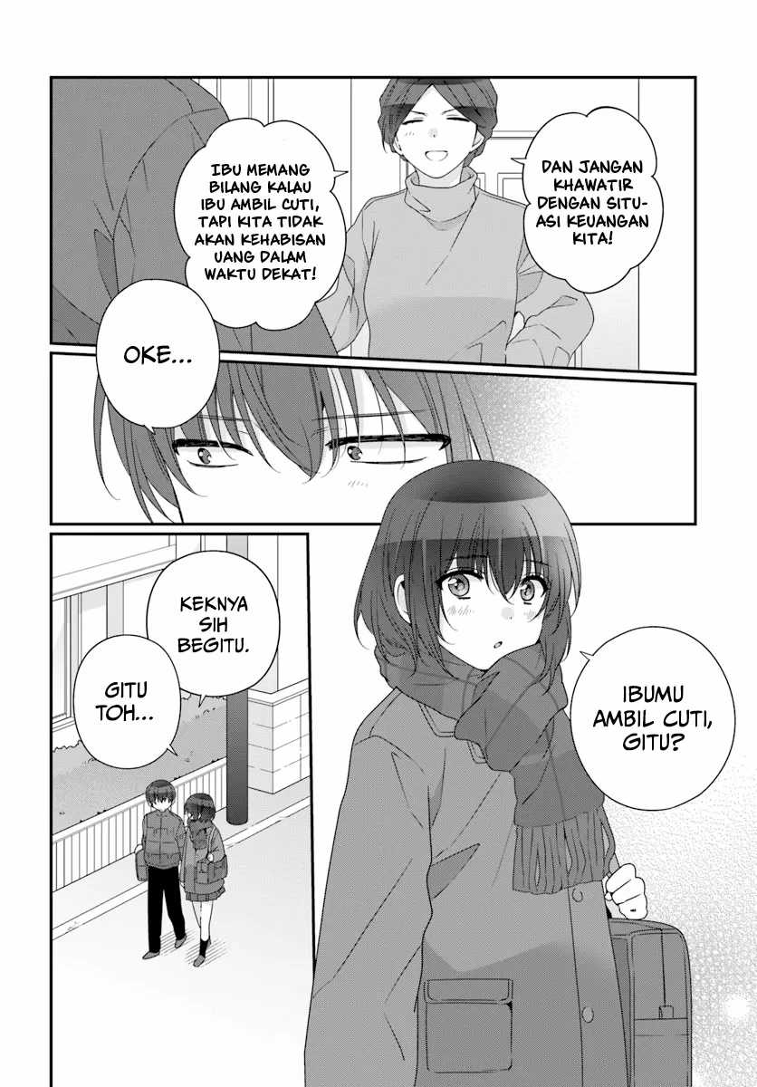 Class de 2 Banme ni Kawaii Onna no Ko to Tomodachi ni Natta Chapter 27 - Halaman 7