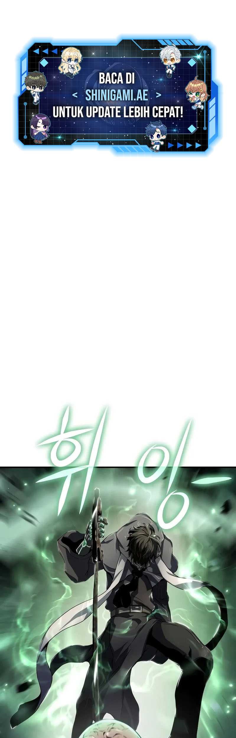 Manhwa The Priest of Corruption Chapter 63 gambar 2
