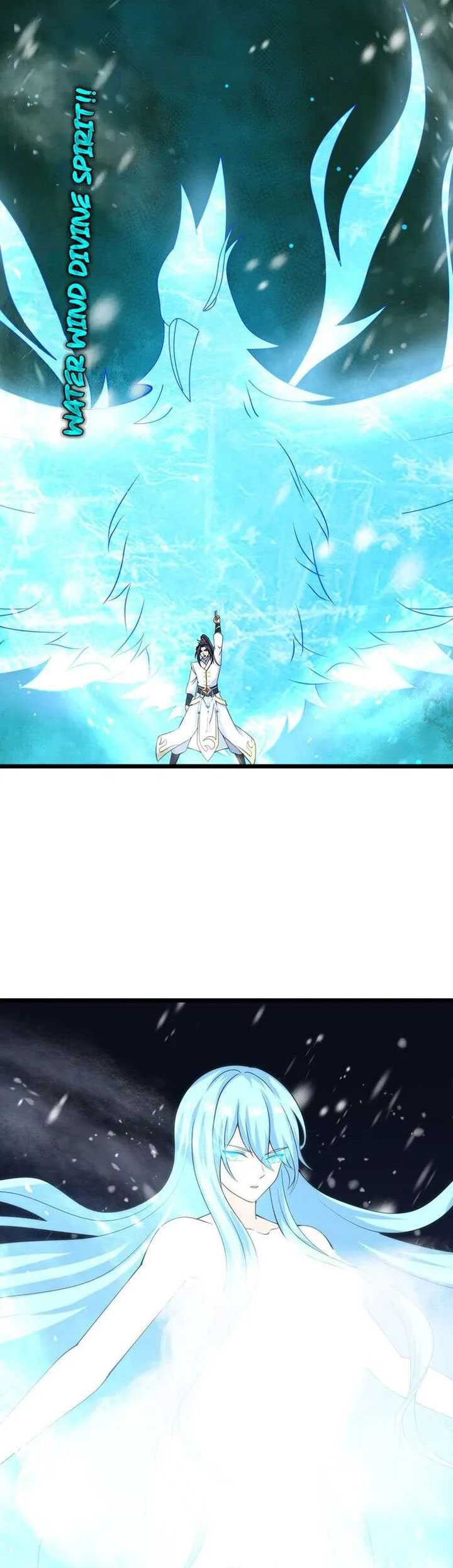 Against the Gods Chapter 653 - Halaman 36