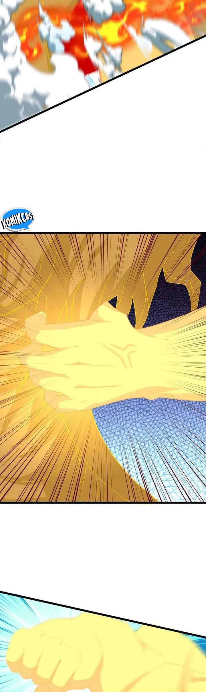 Against the Gods Chapter 653 - Halaman 4