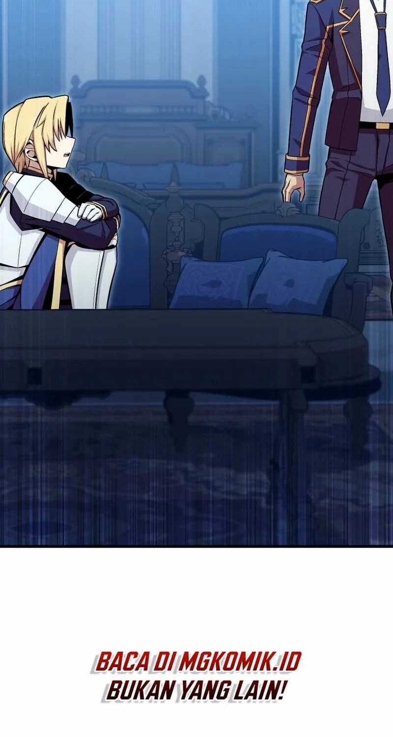 Manhwa Admission is a Waste of Time Chapter 25 gambar 2