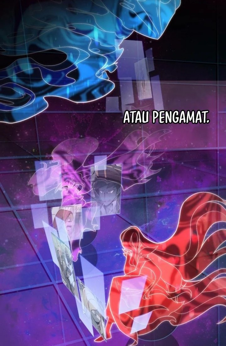 Manhwa Admission is a Waste of Time Chapter 24 gambar 2