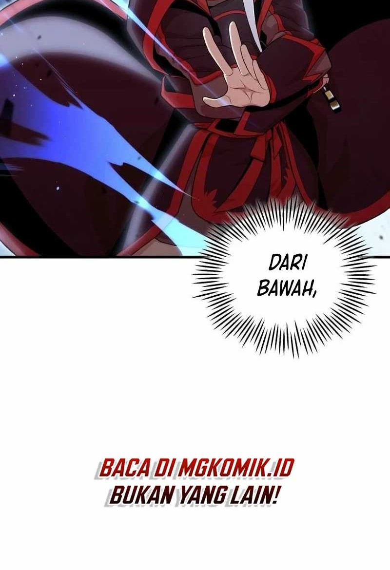 Manhwa Admission is a Waste of Time Chapter 21 gambar 2