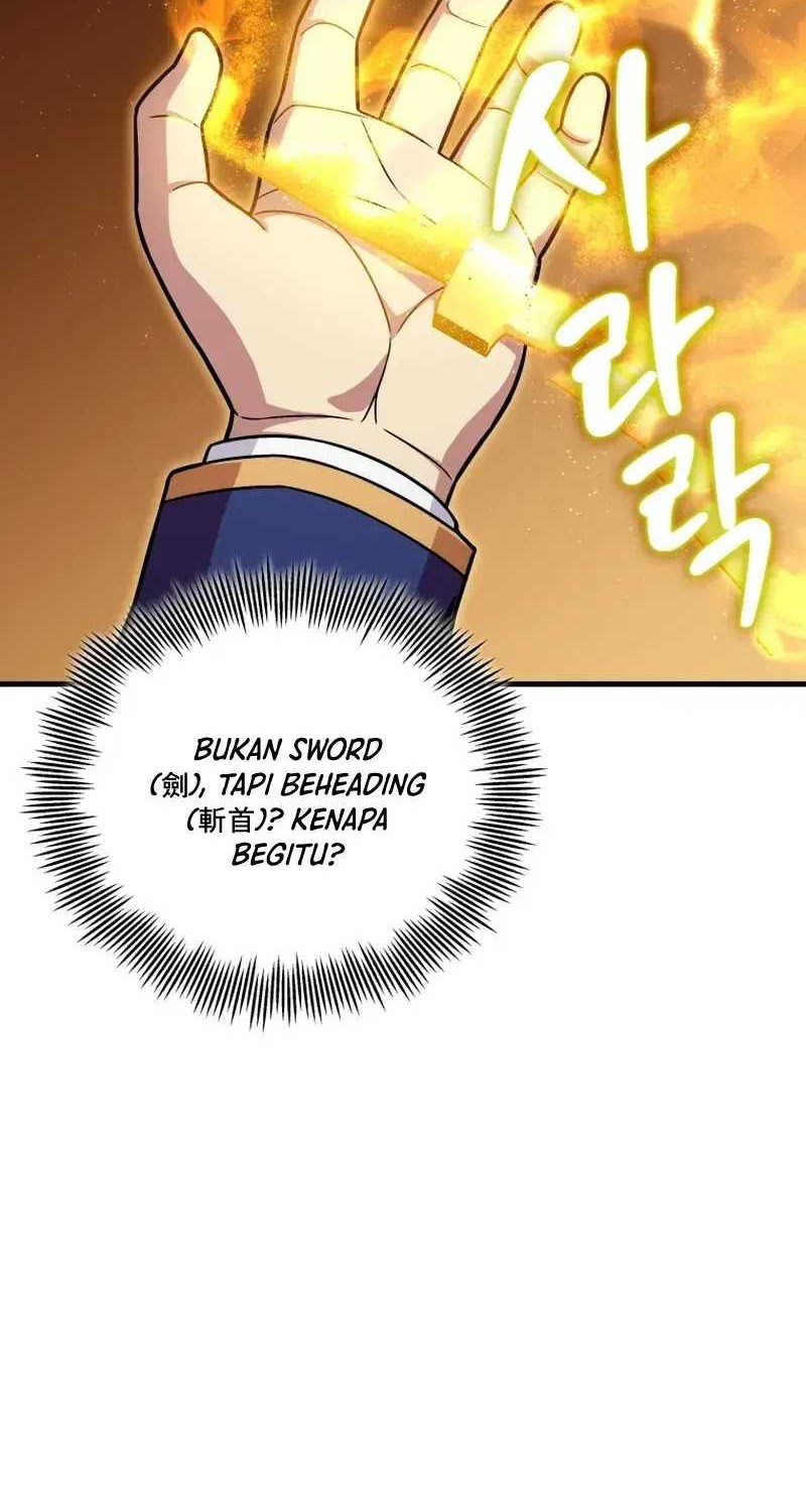 Manhwa Admission is a Waste of Time Chapter 17 gambar 2